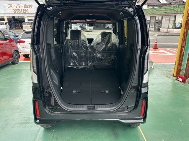 ホンダ Ｎ　ＢＯＸ カスタム ６６０ ブラック スタイル R8年 (東海) 99