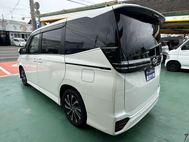 トヨタ ヴォクシー １．８ ハイブリッド Ｓ－Ｚ R7年 (東海) 99