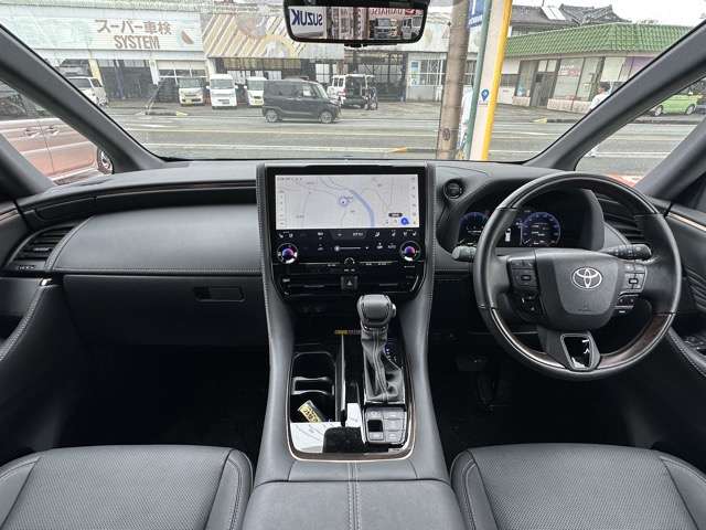 トヨタ アルファード　ハイブリッド ハイブリッド ２．５ Ｚ Ｅ－ＦＯＵＲ ４ＷＤ R6年 (東海) 99