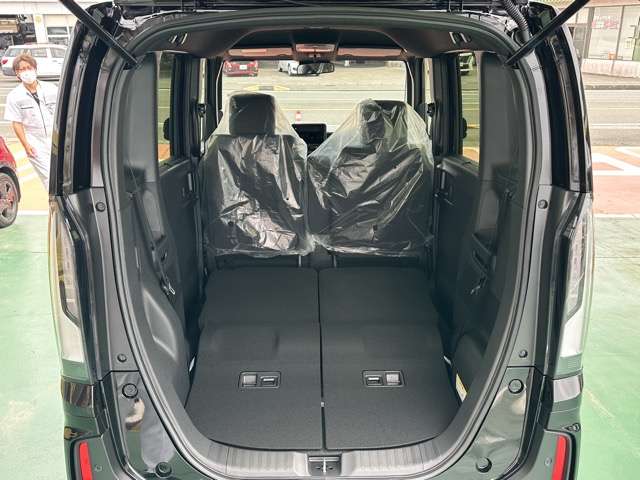 ホンダ Ｎ　ＢＯＸ カスタム ６６０ R8年 (東海) 99