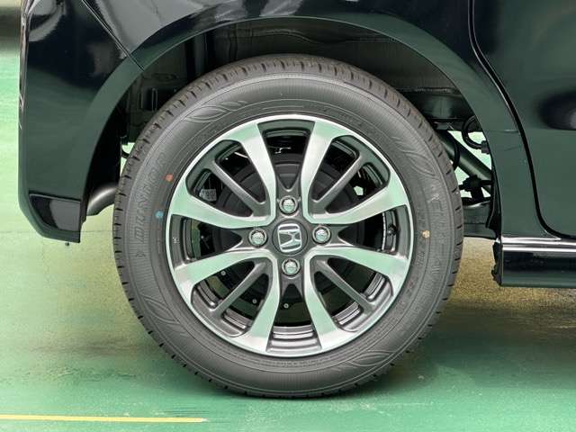 ホンダ Ｎ　ＢＯＸ カスタム ６６０ R8年 (東海) 99