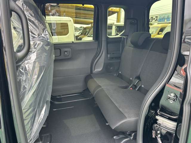 ホンダ Ｎ　ＢＯＸ カスタム ６６０ R8年 (東海) 99
