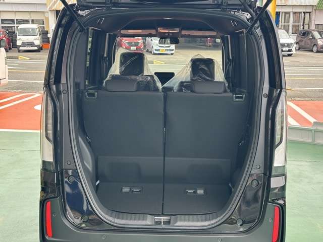 ホンダ Ｎ　ＢＯＸ カスタム ６６０ R8年 (東海) 99