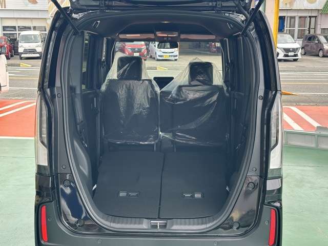 ホンダ Ｎ　ＢＯＸ カスタム ６６０ R8年 (東海) 99