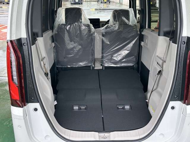 ホンダ Ｎ　ＢＯＸ ６６０ R8年 (東海) 99