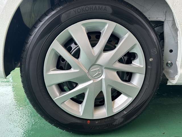 ホンダ Ｎ　ＢＯＸ ６６０ R8年 (東海) 99