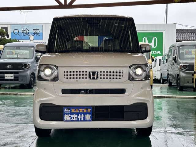 ホンダ Ｎ　ＢＯＸ ６６０ R8年 (東海) 99