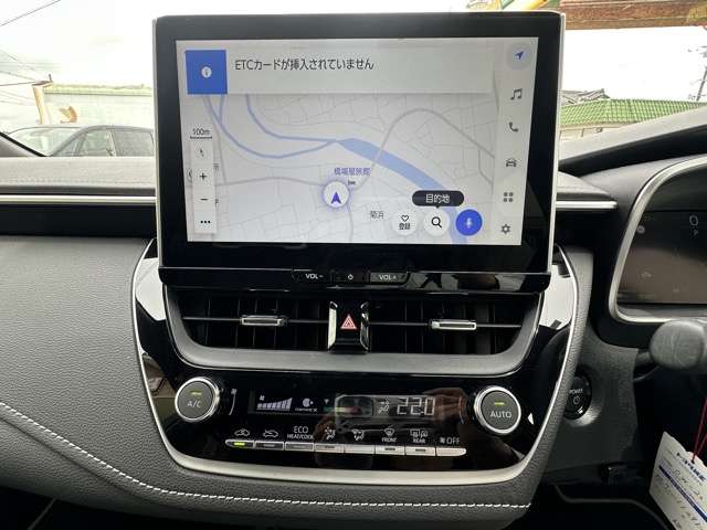 トヨタ カローラ　ツーリング　ハイブリッド １．８ ハイブリッド アクティブ スポーツ R7年 (東海) 99
