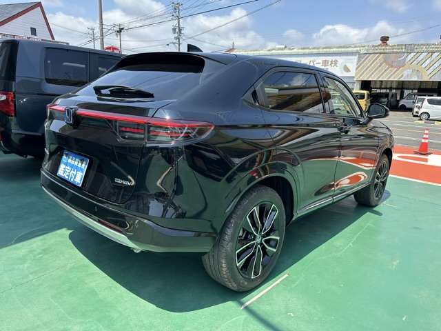 ホンダ ヴェゼル １．５ Ｅ：ＨＥＶ Ｚ R8年 (東海) 99