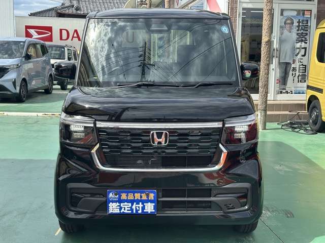 ホンダ Ｎ　ＢＯＸ カスタム ６６０ R8年 (東海) 99