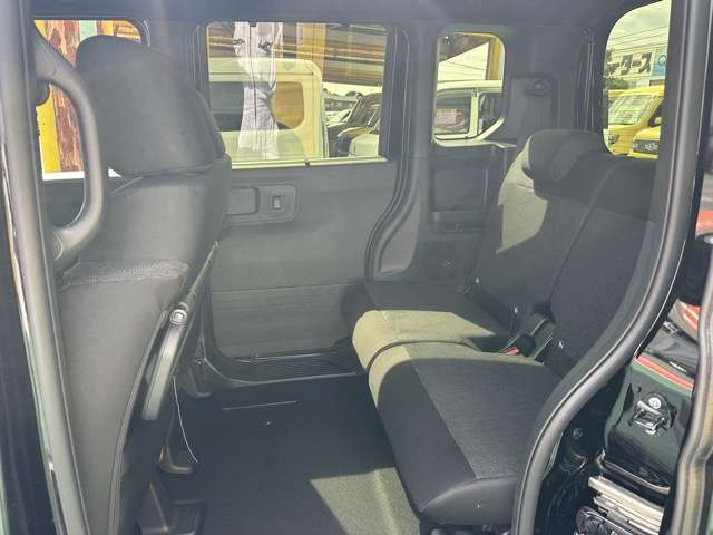 ホンダ Ｎ　ＢＯＸ カスタム ６６０ R8年 (東海) 99