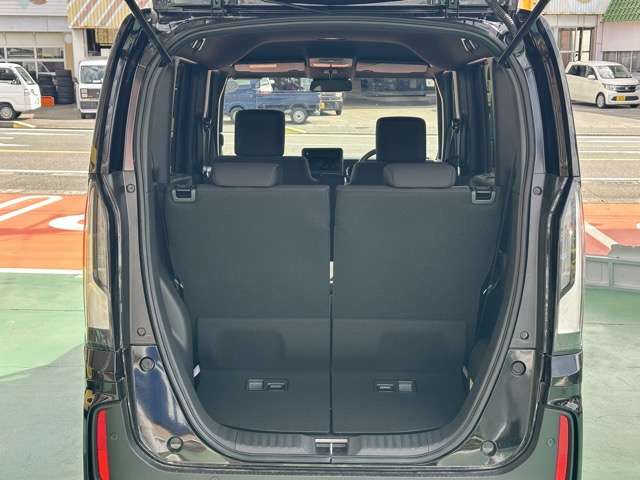 ホンダ Ｎ　ＢＯＸ カスタム ６６０ R8年 (東海) 99