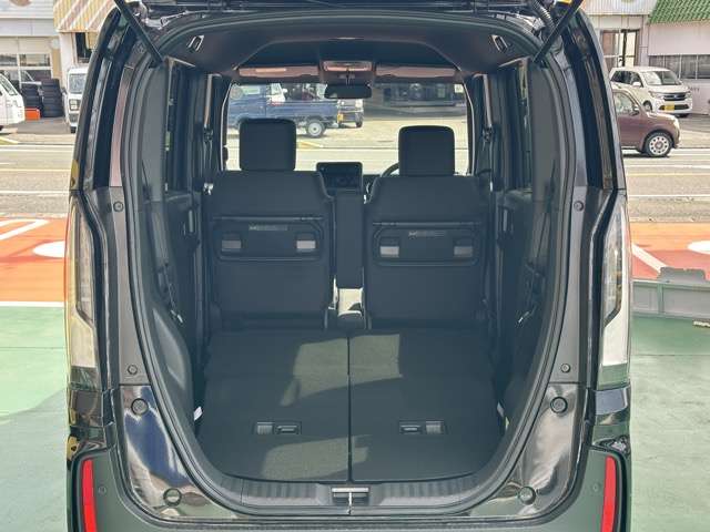 ホンダ Ｎ　ＢＯＸ カスタム ６６０ R8年 (東海) 99