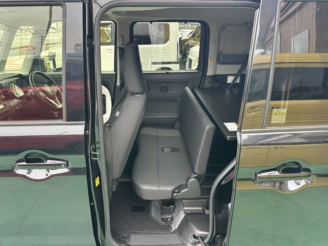 スズキ スペーシア　ベース ６６０ ＸＦ R7年 (東海) 99