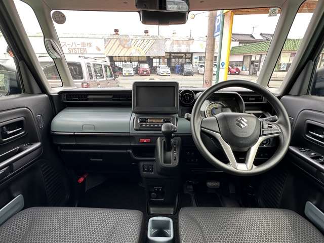 スズキ スペーシア　ベース ６６０ ＸＦ R7年 (東海) 99