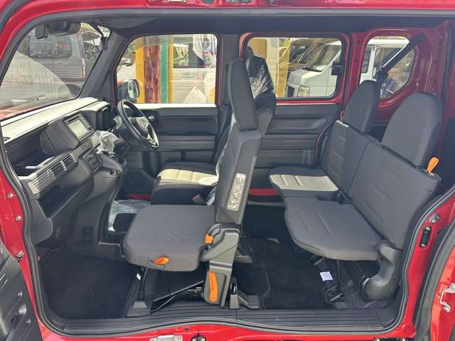ホンダ Ｎ−ＶＡＮ ６６０ ＋スタイル ファン ターボ R5年 (東海) 99