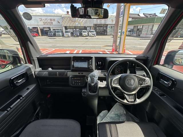 ホンダ Ｎ−ＶＡＮ ６６０ ＋スタイル ファン ターボ R5年 (東海) 99