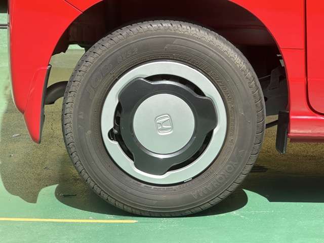 ホンダ Ｎ−ＶＡＮ ６６０ ＋スタイル ファン ターボ R5年 (東海) 99