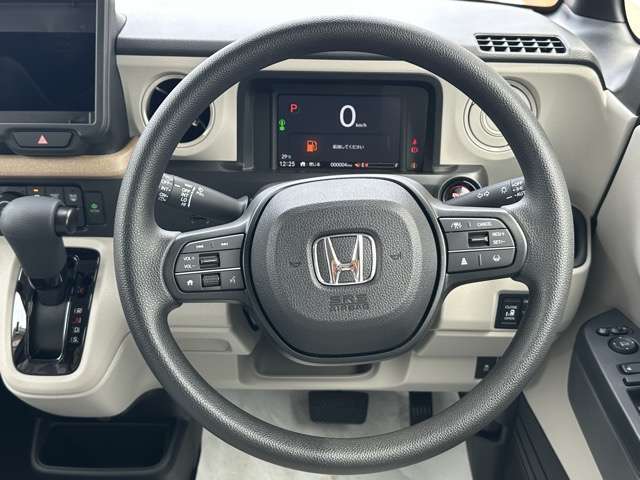 ホンダ Ｎ　ＢＯＸ ６６０ ファッションスタイル ２トーン R8年 (東海) 99