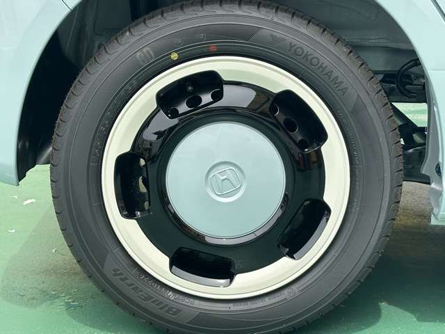 ホンダ Ｎ　ＢＯＸ ６６０ ファッションスタイル ２トーン R8年 (東海) 99