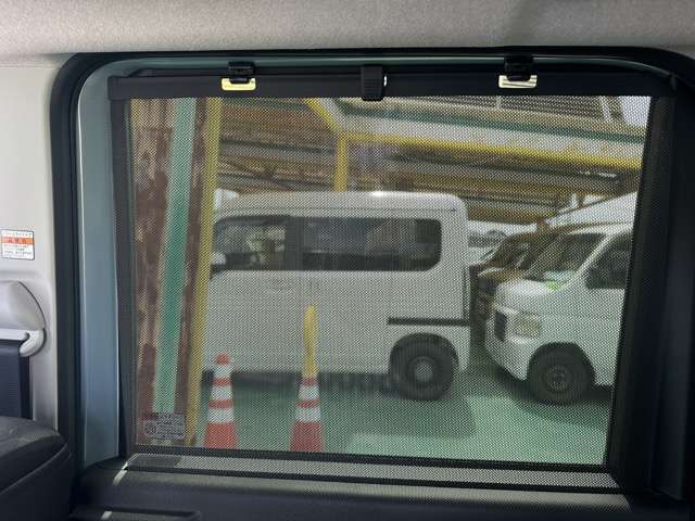 ダイハツ タント ６６０ ファンクロス R7年 (東海) 99