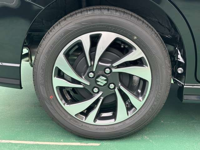 スズキ ソリオ １．２ バンディット ハイブリッド ＭＶ R8年 (東海) 99