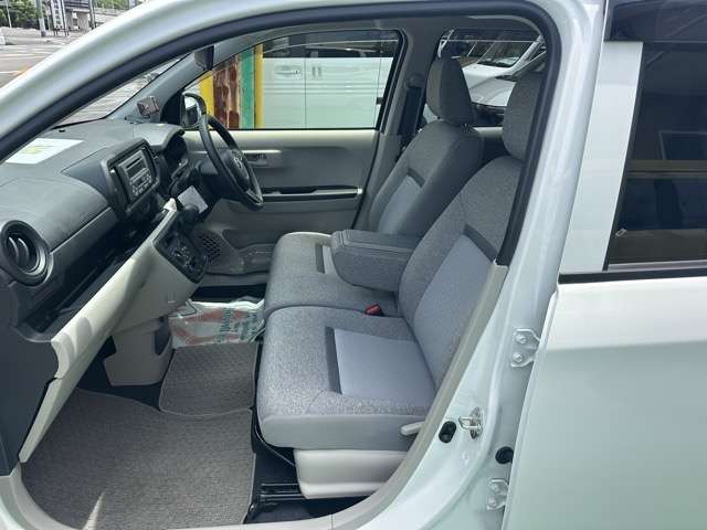 トヨタ パッソ １．０ Ｘ R3年 (東海) 99