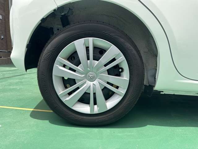 トヨタ パッソ １．０ Ｘ R3年 (東海) 99