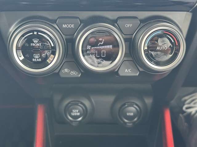 スズキ スイフト スポーツ １．４ スズキ セーフティ サポート非装着車 R3年 (東海) 99