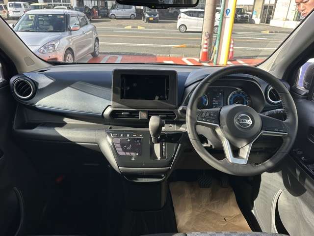 日産 デイズ ６６０ ハイウェイスターＸ R4年 (東海) 99