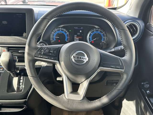 日産 デイズ ６６０ ハイウェイスターＸ R4年 (東海) 99