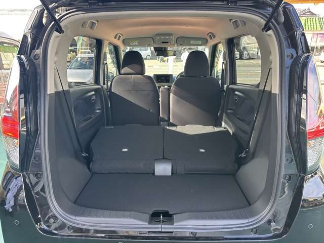 日産 デイズ ６６０ ハイウェイスターＸ R4年 (東海) 99