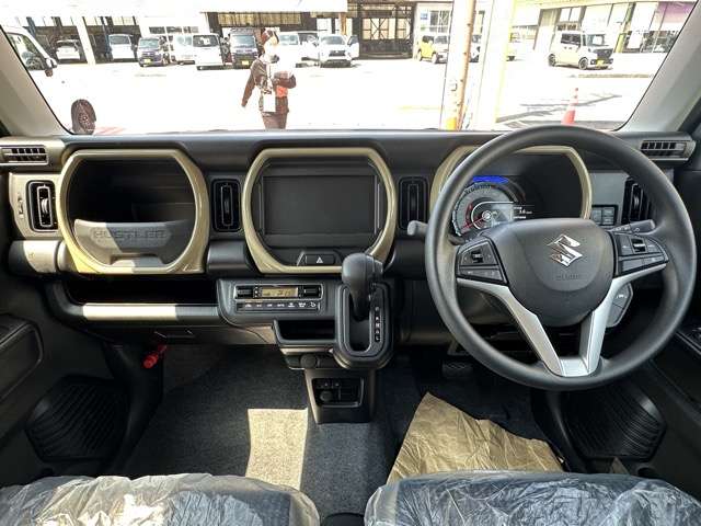 スズキ ハスラー ６６０ ハイブリッド Ｇ R7年 (東海) 99