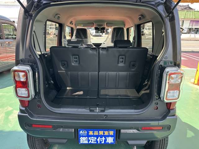 スズキ ハスラー ６６０ ハイブリッド Ｇ R7年 (東海) 99