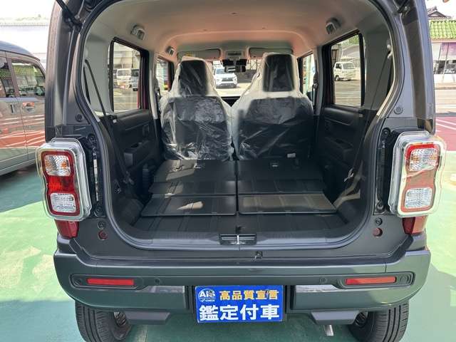 スズキ ハスラー ６６０ ハイブリッド Ｇ R7年 (東海) 99