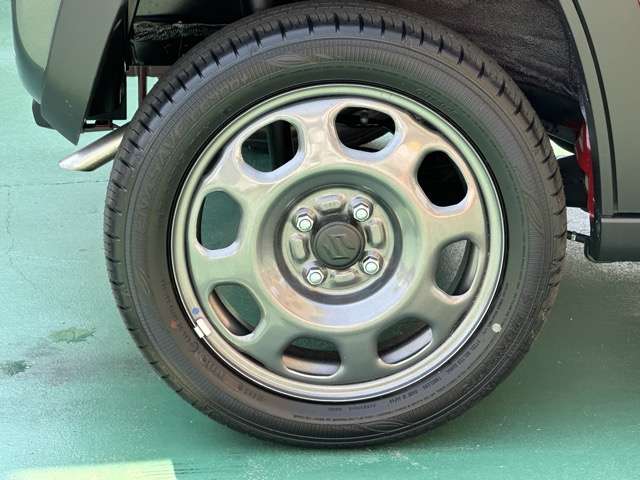 スズキ ハスラー ６６０ ハイブリッド Ｇ R7年 (東海) 99