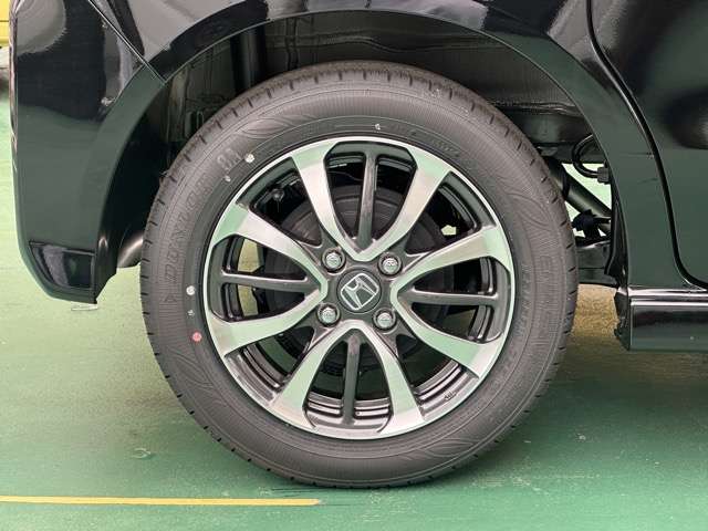 ホンダ Ｎ　ＢＯＸ カスタム ６６０ R8年 (東海) 99