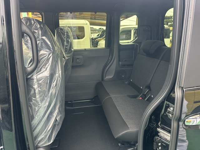 ホンダ Ｎ　ＢＯＸ カスタム ６６０ R8年 (東海) 99