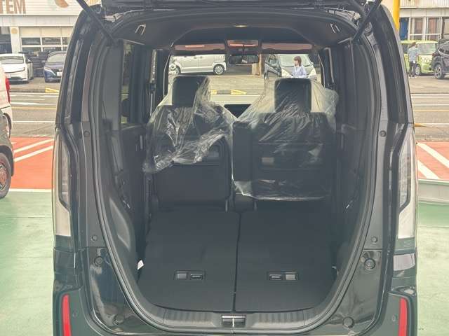 ホンダ Ｎ　ＢＯＸ カスタム ６６０ R8年 (東海) 99