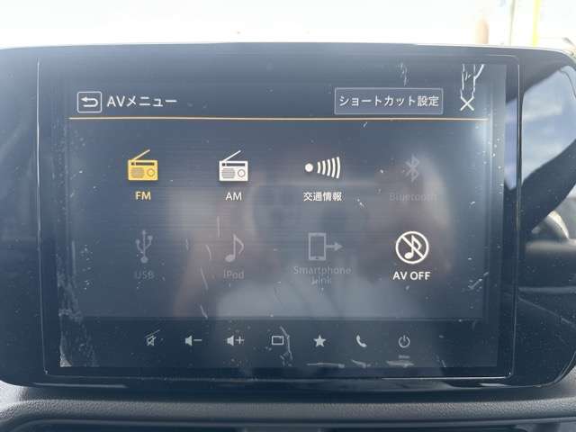 スズキ スイフト １．２ ハイブリッド ＭＺ R6年 (東海) 99
