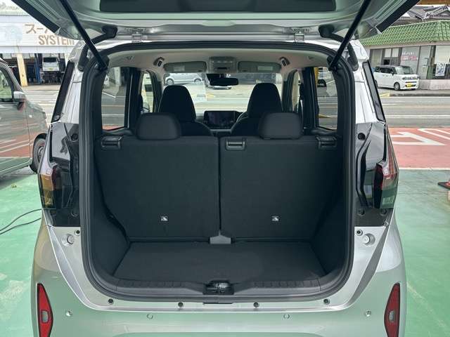 日産 サクラ Ｇ R7年 (東海) 99