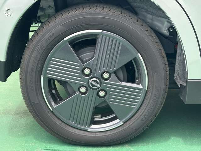 日産 サクラ Ｇ R7年 (東海) 99