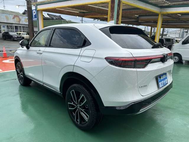 ホンダ ヴェゼル １．５ Ｅ：ＨＥＶ Ｚ R8年 (東海) 99