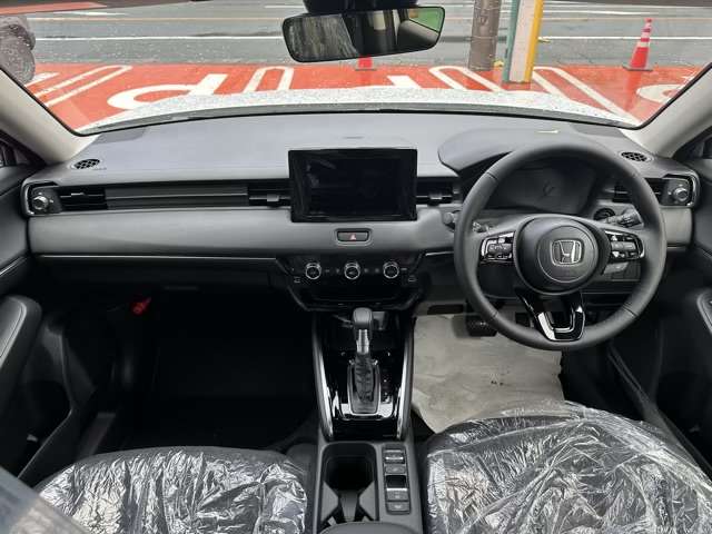ホンダ ヴェゼル １．５ Ｅ：ＨＥＶ Ｚ R8年 (東海) 99
