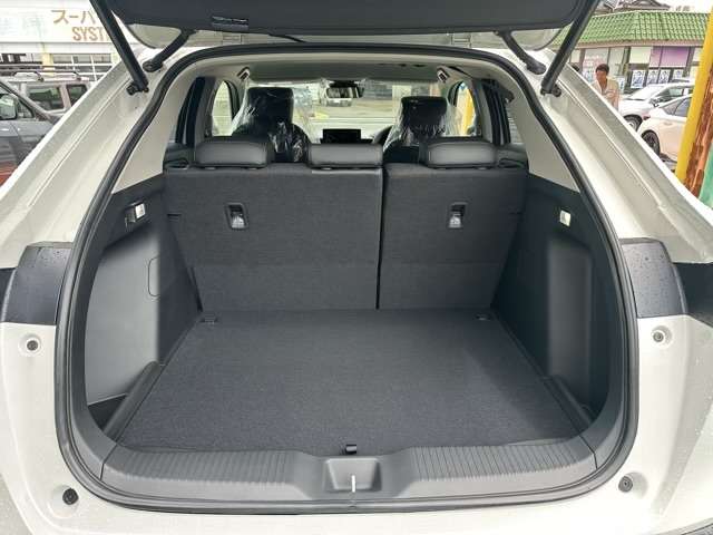 ホンダ ヴェゼル １．５ Ｅ：ＨＥＶ Ｚ R8年 (東海) 99