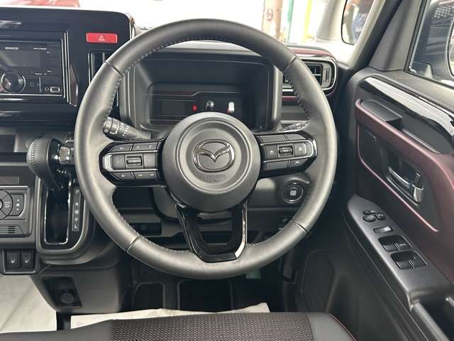 マツダ フレアワゴン ６６０ カスタムスタイル ＸＳ R6年 (東海) 99