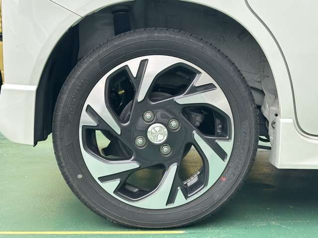 マツダ フレアワゴン ６６０ カスタムスタイル ＸＳ R6年 (東海) 99