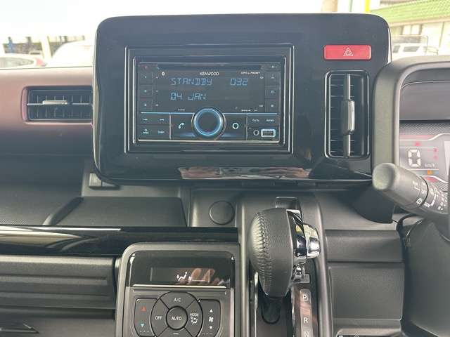 マツダ フレアワゴン ６６０ カスタムスタイル ＸＳ R6年 (東海) 99