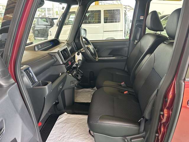 ダイハツ タント ６６０ カスタム Ｘ R7年 (東海) 99