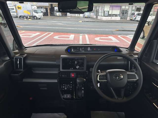 ダイハツ タント ６６０ カスタム Ｘ R7年 (東海) 99